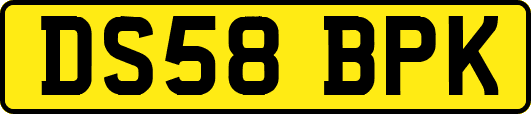 DS58BPK