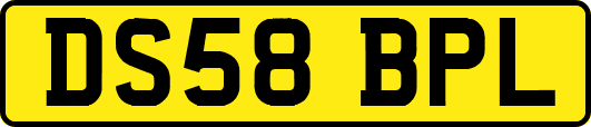 DS58BPL