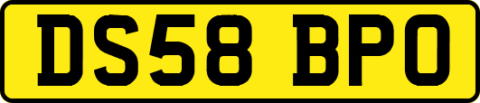 DS58BPO