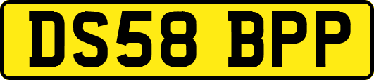 DS58BPP