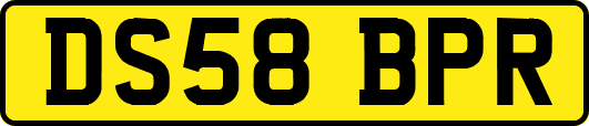 DS58BPR