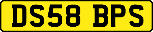 DS58BPS