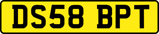 DS58BPT