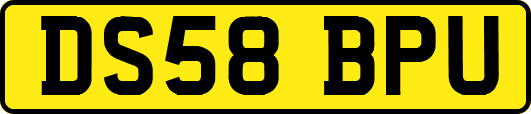 DS58BPU