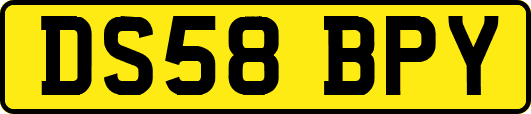 DS58BPY