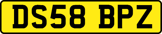 DS58BPZ