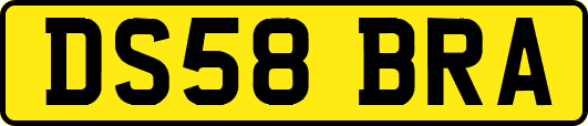 DS58BRA