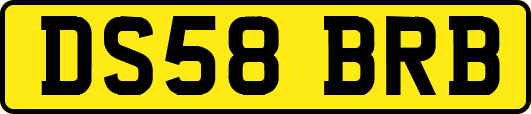DS58BRB