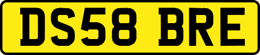 DS58BRE