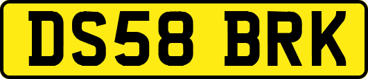 DS58BRK