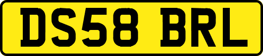 DS58BRL