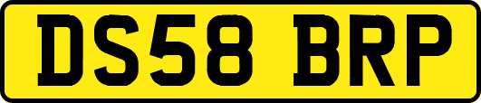 DS58BRP