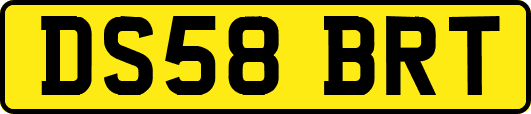 DS58BRT
