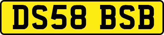 DS58BSB
