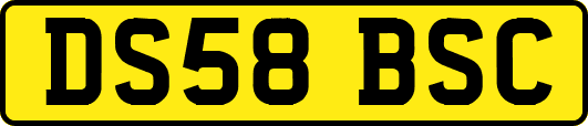 DS58BSC