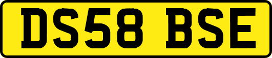DS58BSE