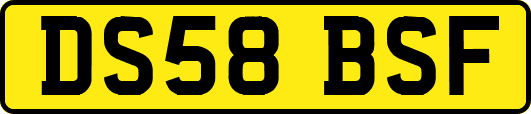 DS58BSF