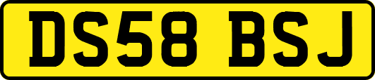 DS58BSJ