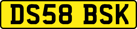 DS58BSK