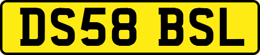 DS58BSL