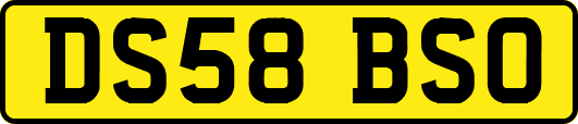 DS58BSO