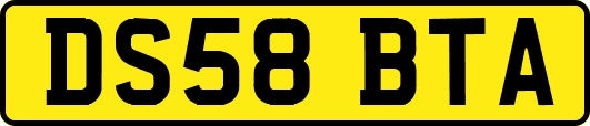 DS58BTA