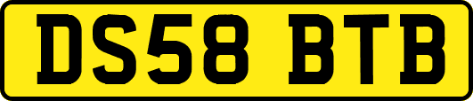 DS58BTB