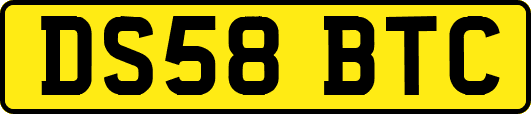 DS58BTC