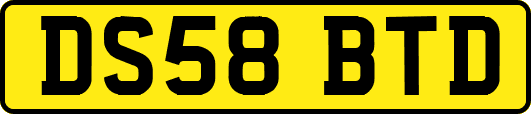 DS58BTD