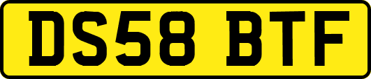 DS58BTF