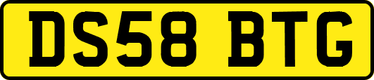 DS58BTG