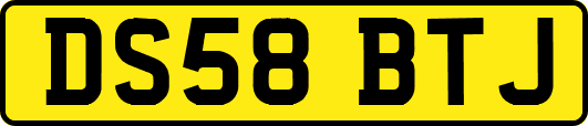DS58BTJ
