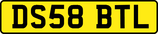 DS58BTL
