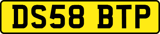 DS58BTP