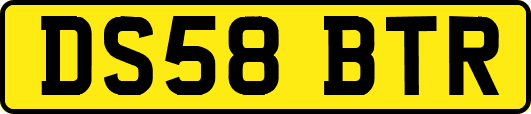 DS58BTR