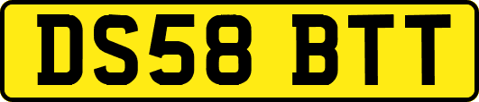 DS58BTT