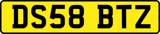 DS58BTZ