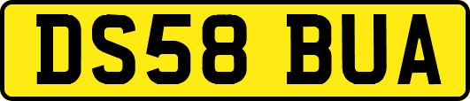 DS58BUA
