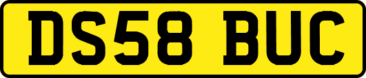 DS58BUC