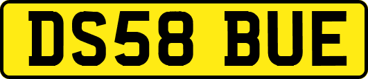 DS58BUE