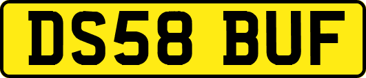 DS58BUF