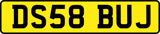 DS58BUJ