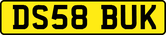 DS58BUK