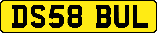 DS58BUL