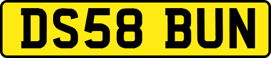 DS58BUN