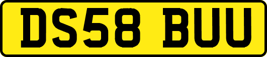 DS58BUU