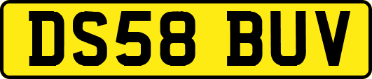 DS58BUV