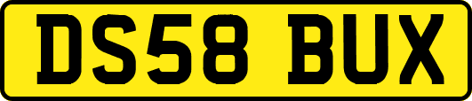 DS58BUX