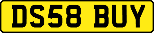 DS58BUY