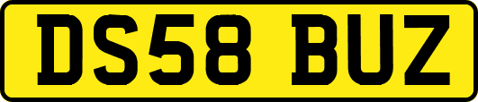 DS58BUZ